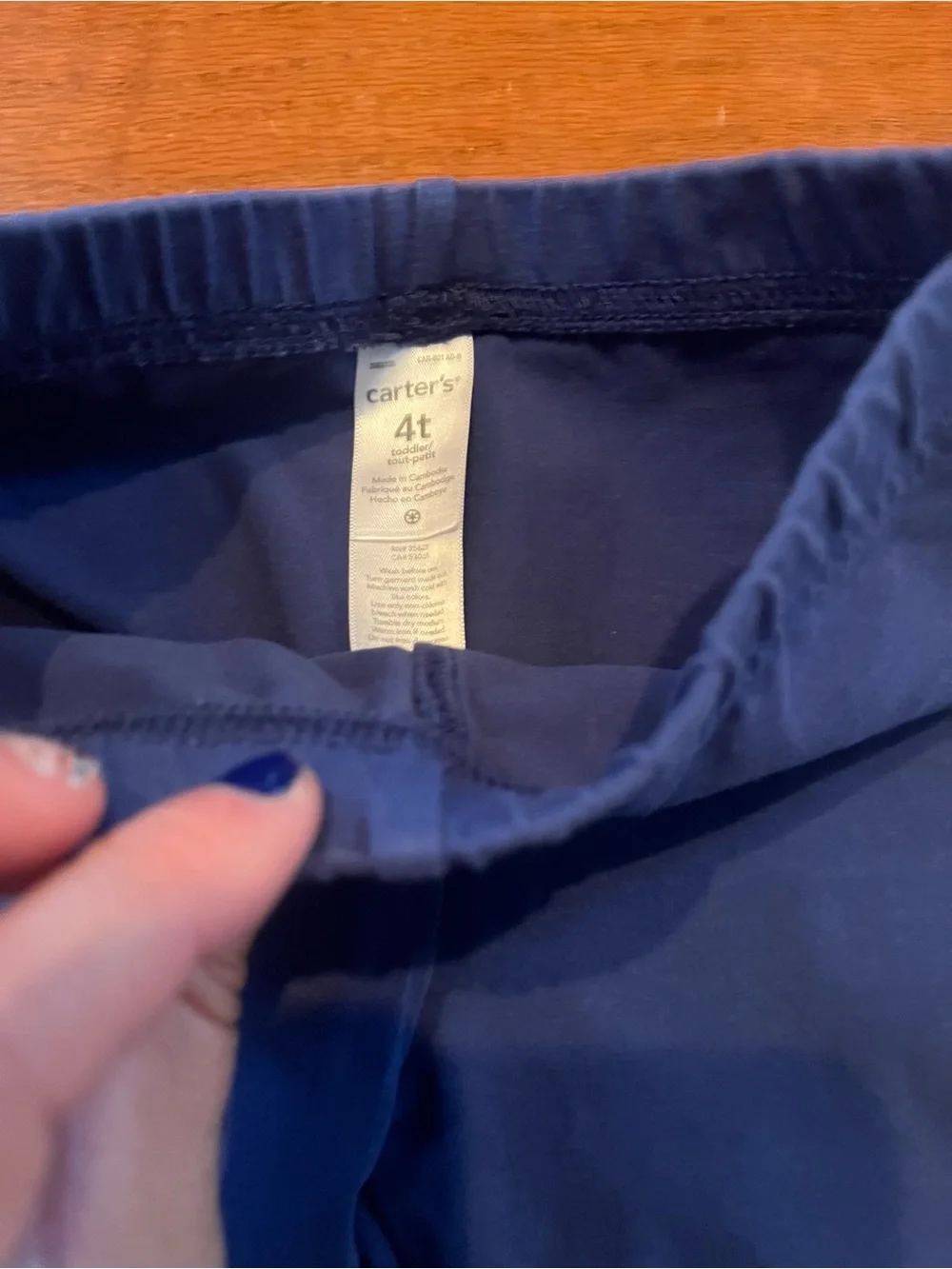 Girls 4T Winter Clothing Lot